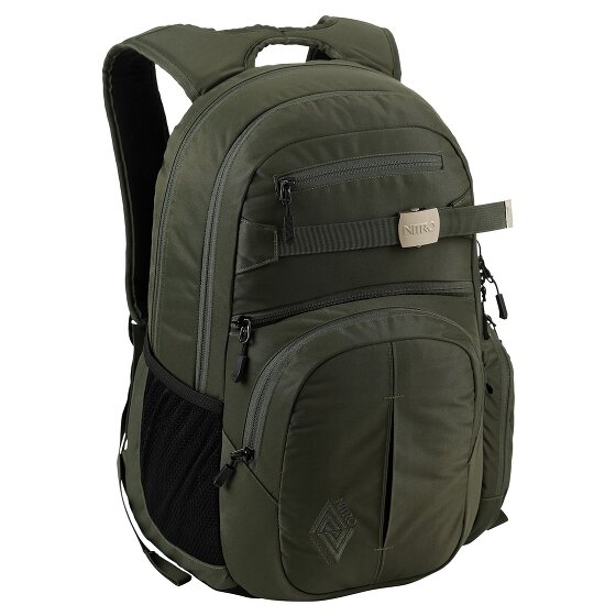 NITRO Daypack Hero Plecak 52 cm komora na laptopa