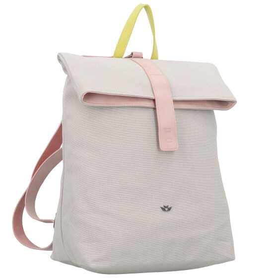 Fritzi aus Preußen Izzy03 Canvas Plecak 40 cm