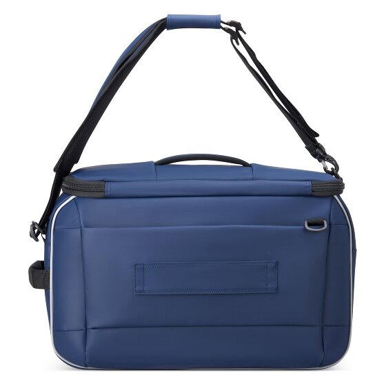 Delsey Paris Torba podróżna Aventure z przegrodą na laptopa 53 cm