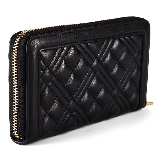 Love Moschino Quilted Portfel 19 cm