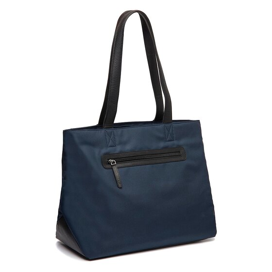 The Chesterfield Brand Otta Shopper Bag Skórzany 40 cm Komora na laptopa