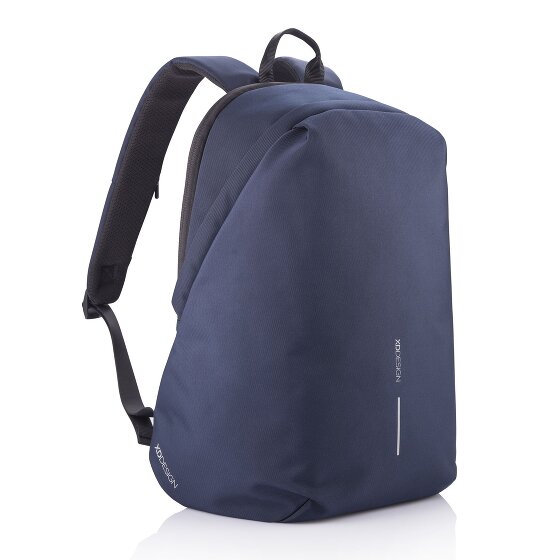 XD Design Bobby Soft Backpack RFID 45 cm przegroda na laptopa