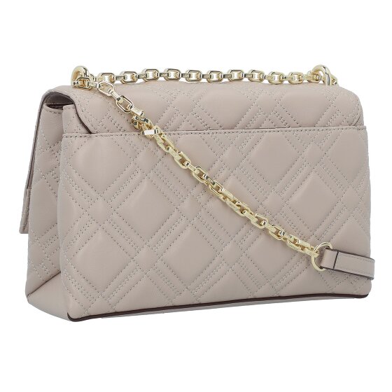 DKNY Evon Torba na ramię Skórzany 26 cm