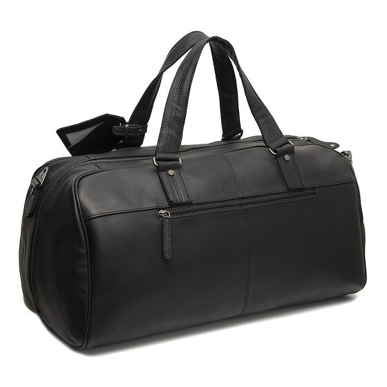 The Chesterfield Brand Rivaro Torba podróżna Weekender Skórzany 53 cm