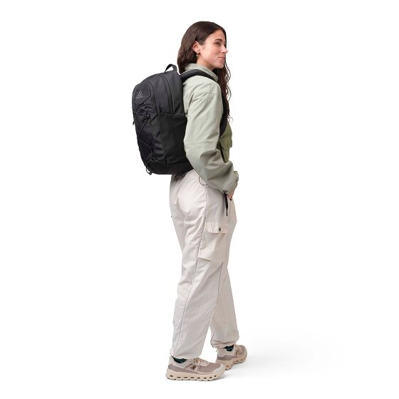 Gregory Terros 20 L Plecak 50 cm Komora na laptopa
