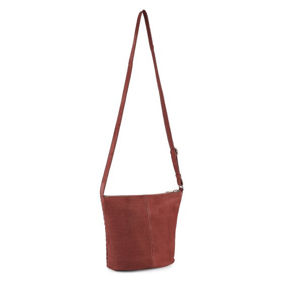FredsBruder Gürtelinchen Torba na ramię Skóra 23 cm