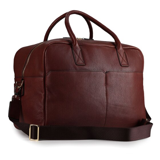 The Bridge Serristori Torba podróżna Weekender Skórzany 45 cm