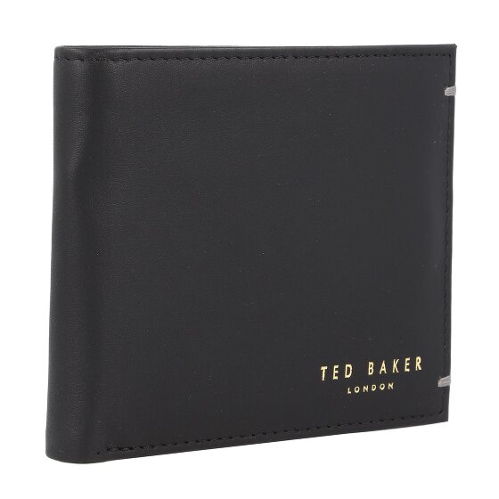 Ted Baker Harrvee Portfel Skórzany 11 cm