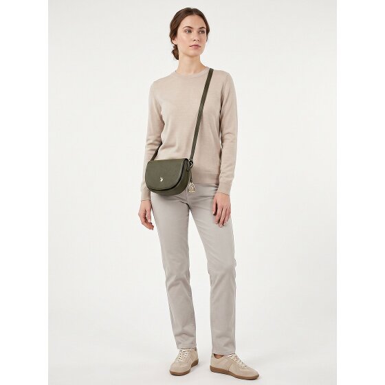 U.S. Polo Assn. Jones Torba na ramię 22 cm