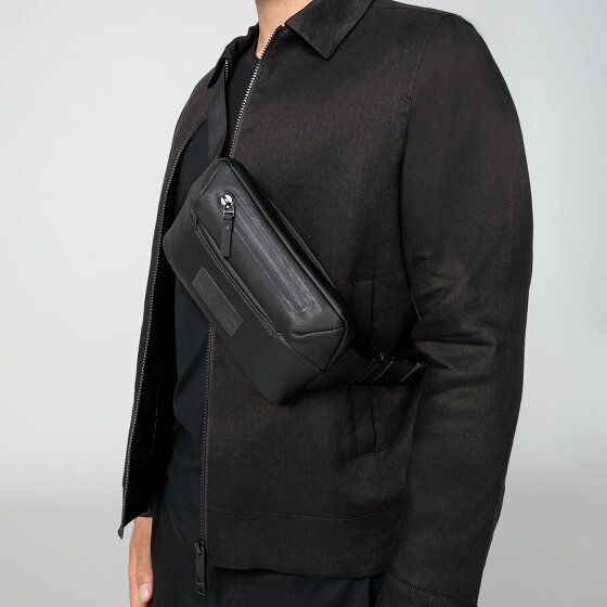 Porsche Design Urban Eco Saszetka Skórzany 21.5 cm