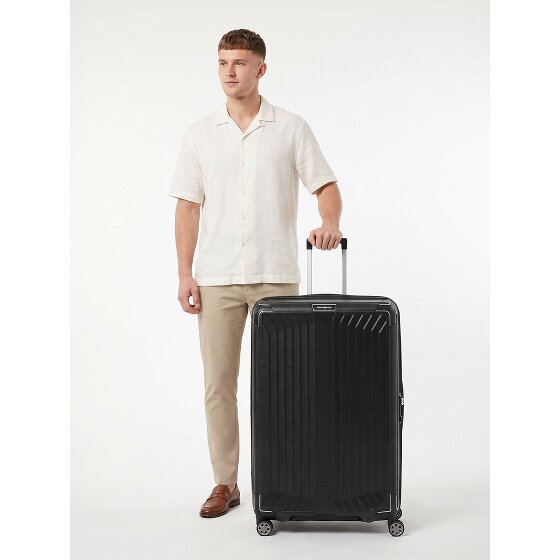 Samsonite Lite-Box 4 kółka Walizka 81 cm