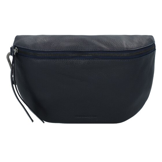 Harbour 2nd Just Pure Evi Torba na ramię Skórzany 28 cm