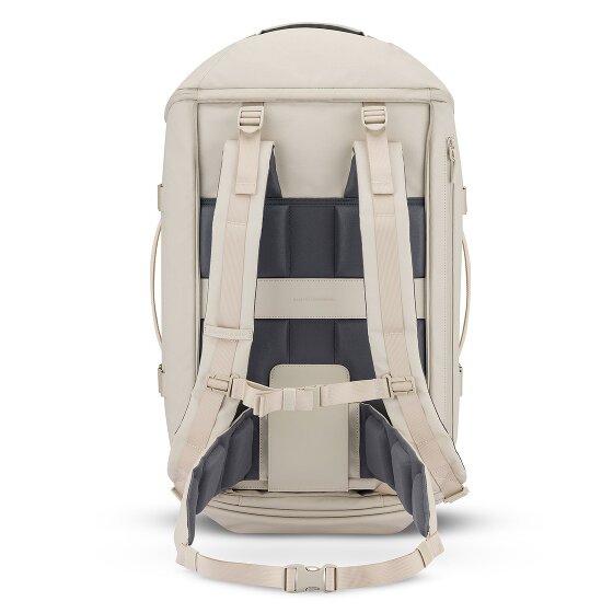 Kapten & Son Lisbon Torba podróżna Weekender L 64 cm