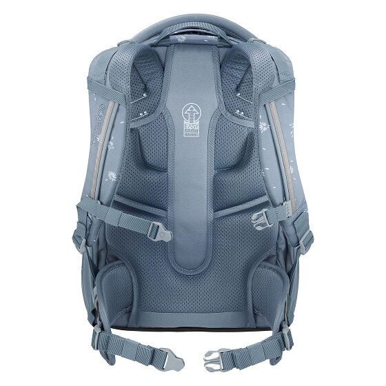 coocazoo Porter Plecak szkolny 46 cm