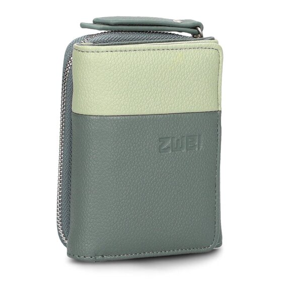 Zwei Eva Portfel 9 cm