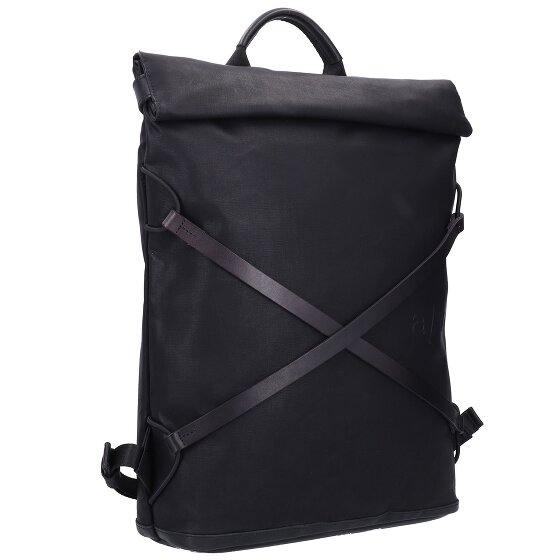 aunts & uncles Japonia Jokohama Plecak 40 cm przegroda na laptopa
