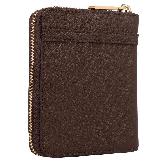 DKNY Avril Portfel Skórzany 13 cm