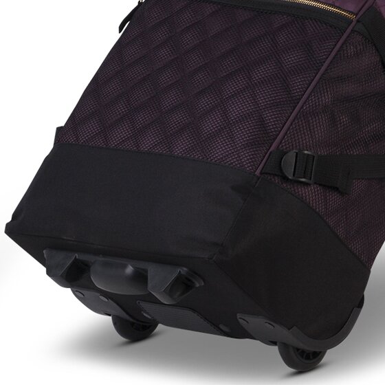 Punta Wheel "Classy" Walizka na zakupy 50 cm