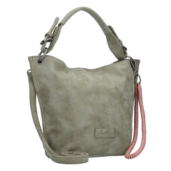 Fritzi aus Preußen Fritzi31N Vintage Torba na ramię 26 cm