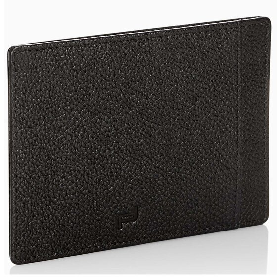 Porsche Design Voyager Etui na karty kredytowe Ochrona RFID Skórzany 11.5 cm