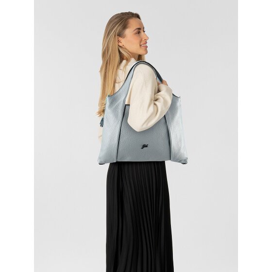 Gabs Zeynep Torba na ramię Skóra 46 cm