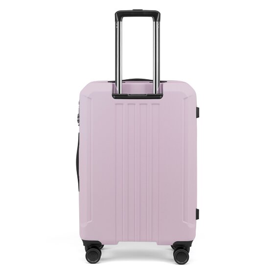 Epic Airwave Neo 4 kółka Walizka 65 cm