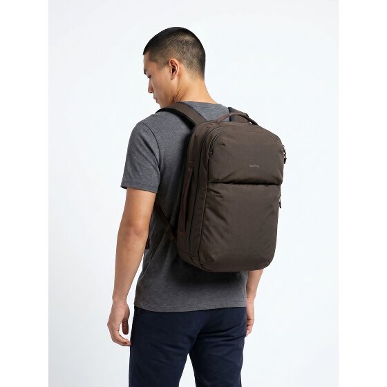 Bellroy Plecak podróżny Lite z przegrodą na laptopa 49 cm