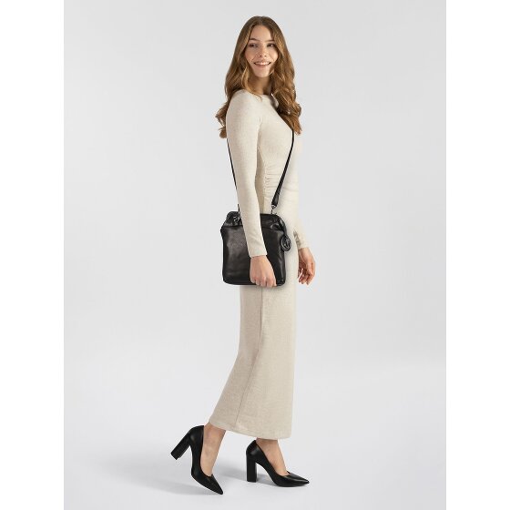 Harbour 2nd Bonnie Torba na ramię Skórzany 25 cm