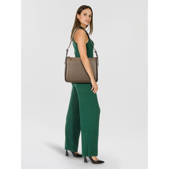 Joop! Lipari Torba na ramię Skórzany 31 cm