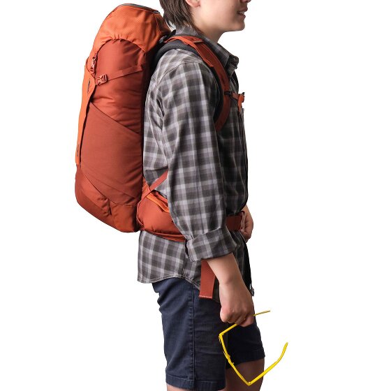 Gregory Plecak turystyczny Wander 30 dla nastolatków 63 cm