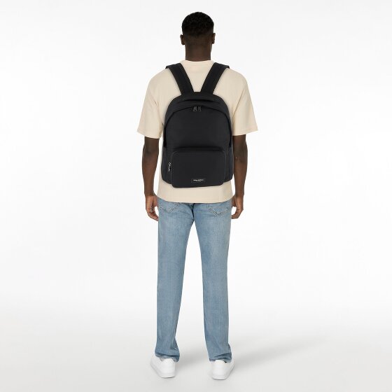Marc O'Polo Gubis Plecak M 32 cm Komora na laptopa
