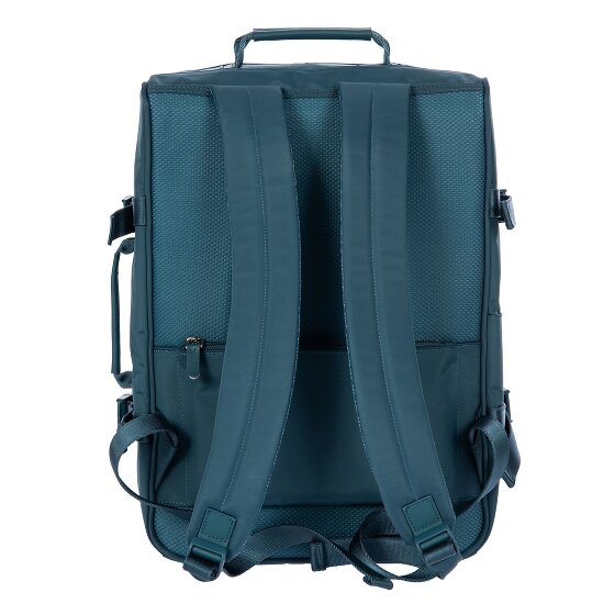 Bric's Positano Plecak 42 cm Komora na laptopa