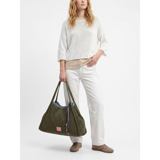 Fritzi aus Preußen Ini Shopper Bag 38 cm