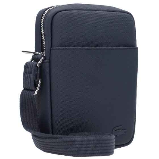 Lacoste Core Essentials Men S Classic Torba na ramię 15 cm