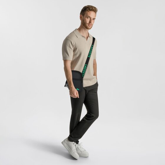 Lacoste Mini Torba Torba na ramię 16 cm