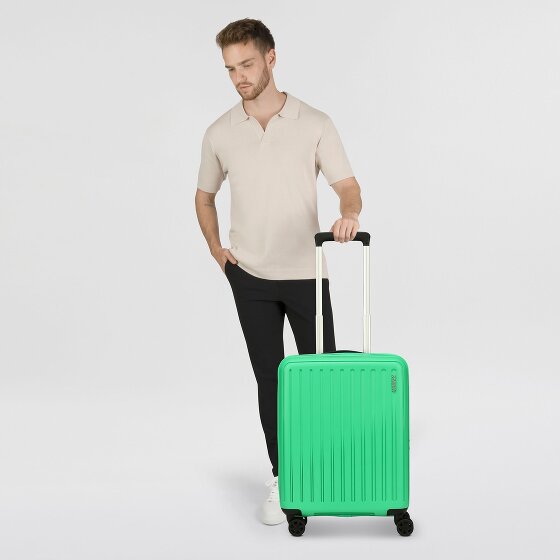 American Tourister Rejoy 4 kółka Walizka kabinowy 55 cm