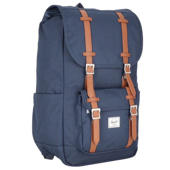 Herschel Little America Plecak 49 cm Komora na laptopa