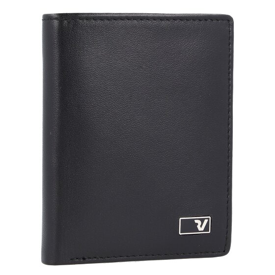 Roncato Firenze Wallet RFID Leather 7,5 cm