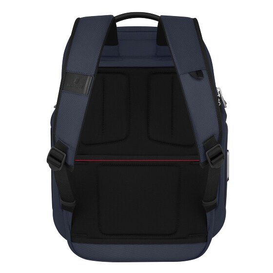 Victorinox Werks Traveler 7.0 Plecak biznesowy 46 cm Komora na laptopa