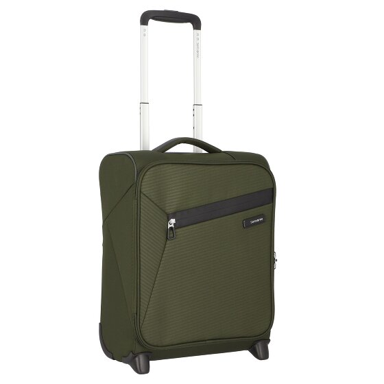 Samsonite Litebeam 2 kółka Walizka kabinowy 45 cm