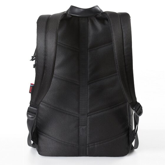 NITRO Urban Plus Backpack 45 cm komora na laptopa