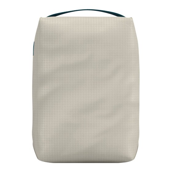 Cabin Zero Ultralekka sakwa 17,5 cm