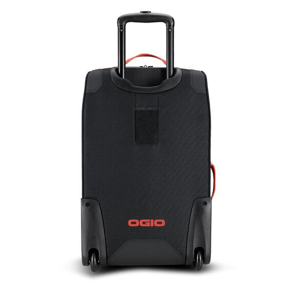 Ogio Alpha Terminal 4 kółka Walizka 74 cm z plisą rozprężną