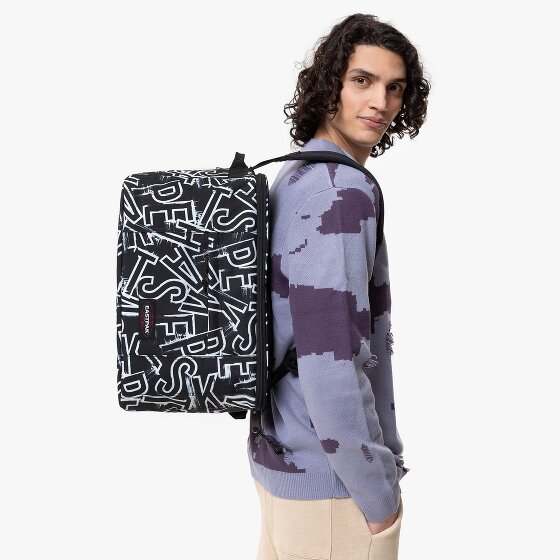 Eastpak Travelbox Torba podróżna Weekender 35 cm