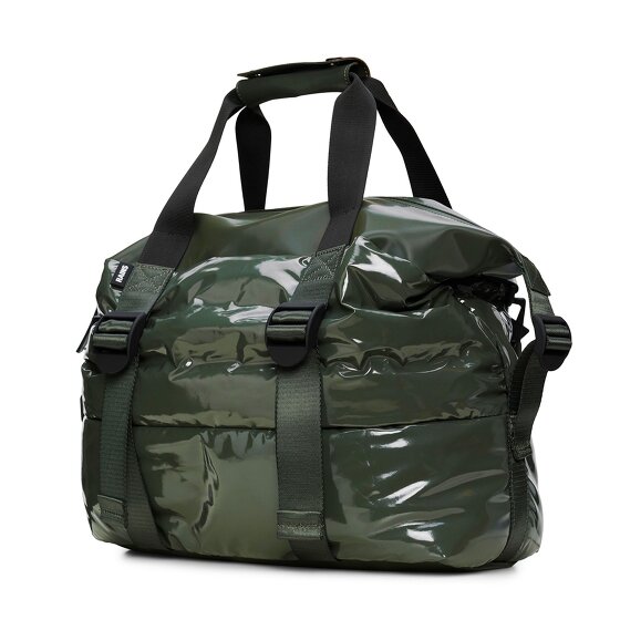 Rains Essential Torba podróżna Weekender 52 cm