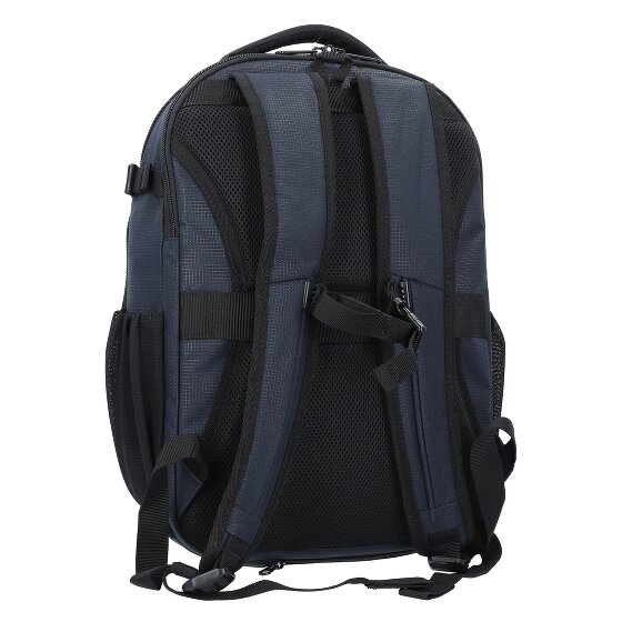 Samsonite Roader Plecak 44 cm Komora na laptopa