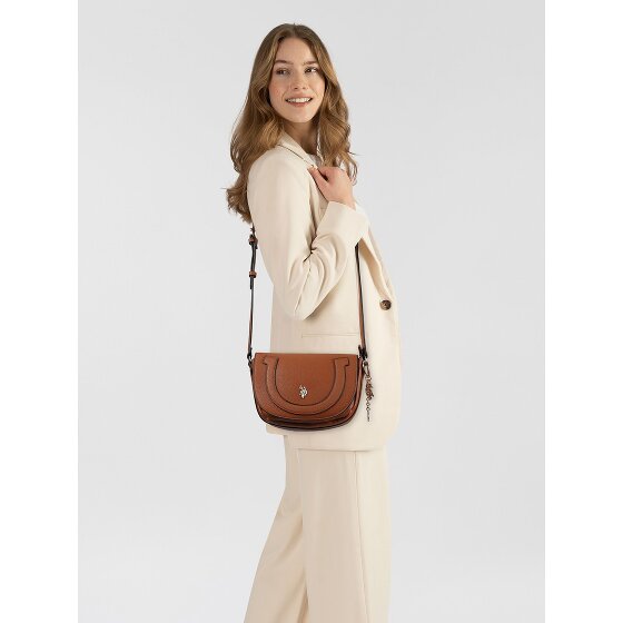 U.S. Polo Assn. Lawson Torba na ramię 22 cm