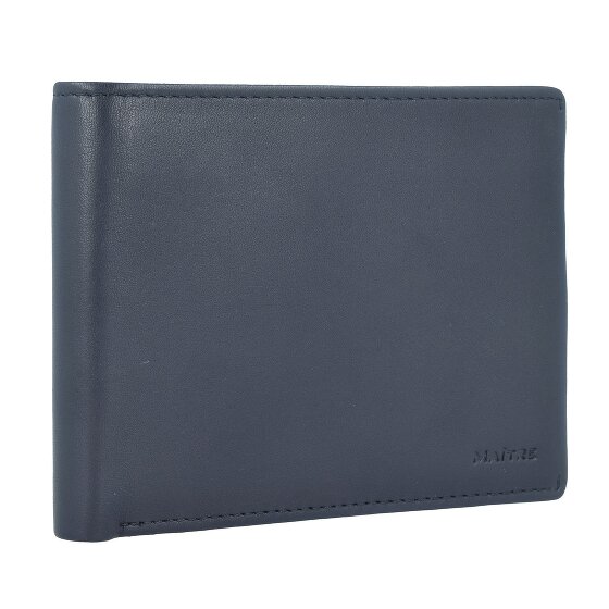 Maître F3 Galbert Wallet RFID Leather 12,5 cm