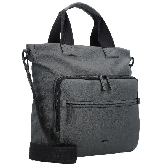 Picard Casual Torba Skórzany 41 cm Komora na laptopa