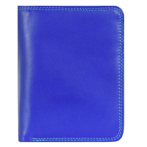 Mywalit Medium Wallet Portfel skórzany 11 cm